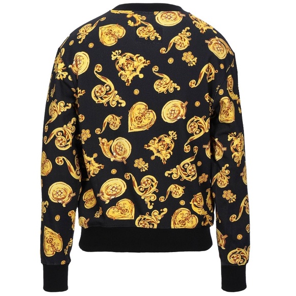Versace Jeans Couture Sweatshirt - Picture 2 of 12